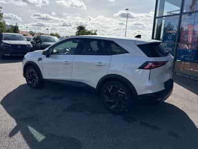 Renault SYMBIOZ 1.8 E-TECH FULL HYBRID 160 ESPRIT ALPINE (2026) - Photo 6