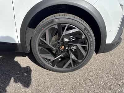 Renault SYMBIOZ 1.8 E-TECH FULL HYBRID 160 ESPRIT ALPINE (2026) - Photo 12