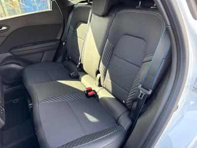 Renault SYMBIOZ 1.8 E-TECH FULL HYBRID 160 ESPRIT ALPINE (2026) - Photo 14