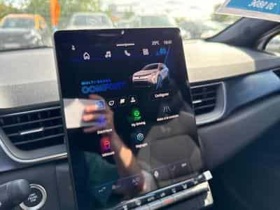 Renault SYMBIOZ 1.8 E-TECH FULL HYBRID 160 ESPRIT ALPINE (2026) - Photo 15