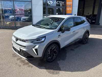 Renault SYMBIOZ 1.8 E-TECH FULL HYBRID 160 ESPRIT ALPINE (2026) - Photo 1