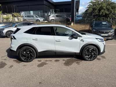Renault SYMBIOZ 1.8 E-TECH FULL HYBRID 160 ESPRIT ALPINE (2026) - Photo 4