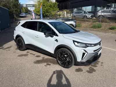 Renault SYMBIOZ 1.8 E-TECH FULL HYBRID 160 ESPRIT ALPINE (2026) - Photo 3