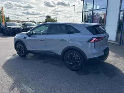 Renault SYMBIOZ 1.8 E-TECH FULL HYBRID 160 ESPRIT ALPINE (2026) - Photo 8