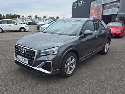 Audi Q2 1.6 TDI 116CH SPORT (2017) - Photo 1