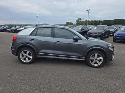 Audi Q2 1.6 TDI 116CH SPORT (2017) - Photo 4
