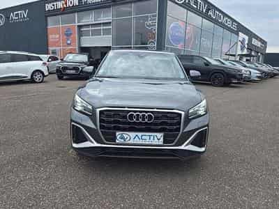 Audi Q2 1.6 TDI 116CH SPORT (2017) - Photo 2
