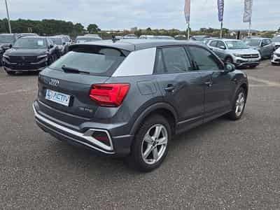 Audi Q2 1.6 TDI 116CH SPORT (2017) - Photo 5