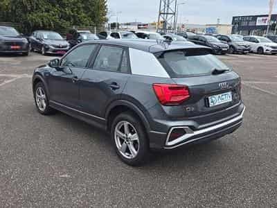 Audi Q2 1.6 TDI 116CH SPORT (2017) - Photo 7