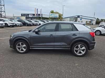 Audi Q2 1.6 TDI 116CH SPORT (2017) - Photo 8