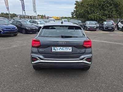 Audi Q2 1.6 TDI 116CH SPORT (2017) - Photo 6
