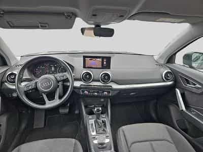 Audi Q2 1.6 TDI 116CH SPORT (2017) - Photo 10