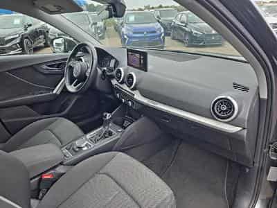 Audi Q2 1.6 TDI 116CH SPORT (2017) - Photo 11