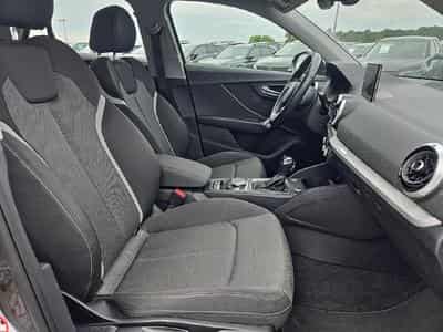 Audi Q2 1.6 TDI 116CH SPORT (2017) - Photo 12