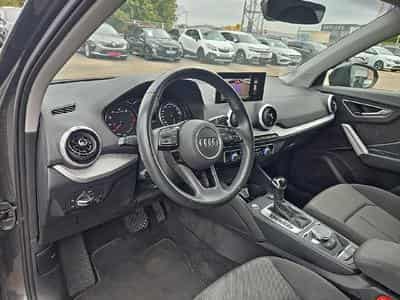 Audi Q2 1.6 TDI 116CH SPORT (2017) - Photo 13