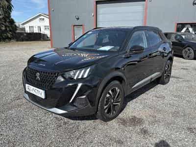 Peugeot 2008 1.5 BLUEHDI 130 GT EAT8 (2023) - Photo 1