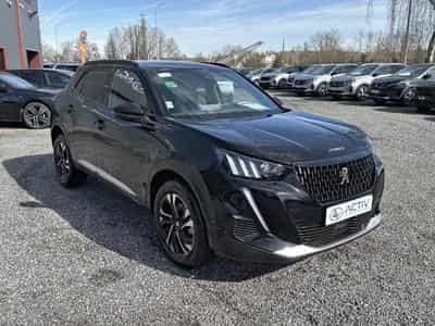 Peugeot 2008 1.5 BLUEHDI 130 GT EAT8 (2023) - Photo 3