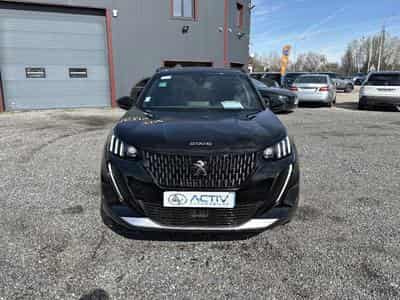 Peugeot 2008 1.5 BLUEHDI 130 GT EAT8 (2023) - Photo 2