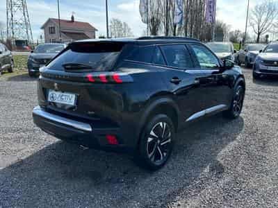 Peugeot 2008 1.5 BLUEHDI 130 GT EAT8 (2023) - Photo 5