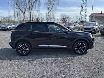 Peugeot 2008 1.5 BLUEHDI 130 GT EAT8 (2023) - Photo 4
