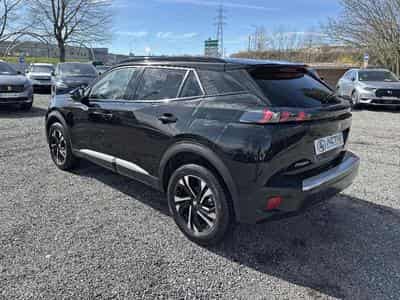 Peugeot 2008 1.5 BLUEHDI 130 GT EAT8 (2023) - Photo 7