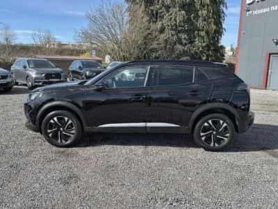 Peugeot 2008 1.5 BLUEHDI 130 GT EAT8 (2023) - Photo 8