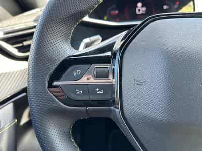 Peugeot 2008 1.5 BLUEHDI 130 GT EAT8 (2023) - Photo 15