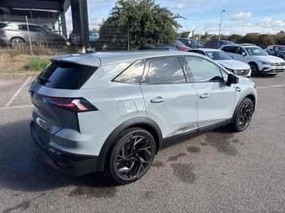 Renault SYMBIOZ 1.8 E-TECH FULL HYBRID 160 ESPRIT ALPINE (2026) - Photo 5