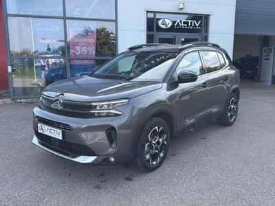 Citroen C5 AIRCROSS 1.2 HYBRIDE 145 MAX BOITE AUTOMATIQUE (2025) - Photo 1