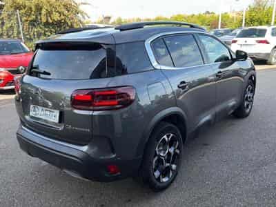 Citroen C5 AIRCROSS 1.2 HYBRIDE 145 MAX BOITE AUTOMATIQUE (2025) - Photo 5
