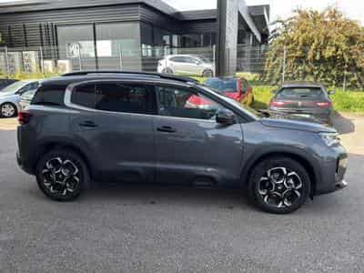Citroen C5 AIRCROSS 1.2 HYBRIDE 145 MAX BOITE AUTOMATIQUE (2025) - Photo 4