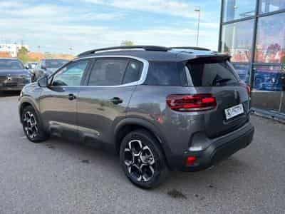 Citroen C5 AIRCROSS 1.2 HYBRIDE 145 MAX BOITE AUTOMATIQUE (2025) - Photo 7