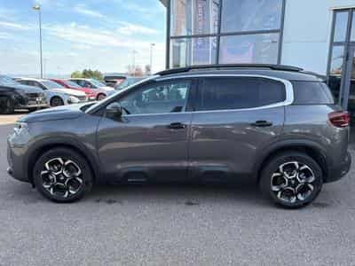Citroen C5 AIRCROSS 1.2 HYBRIDE 145 MAX BOITE AUTOMATIQUE (2025) - Photo 8