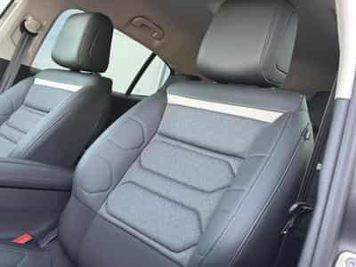 Citroen C5 AIRCROSS 1.2 HYBRIDE 145 MAX BOITE AUTOMATIQUE (2025) - Photo 12