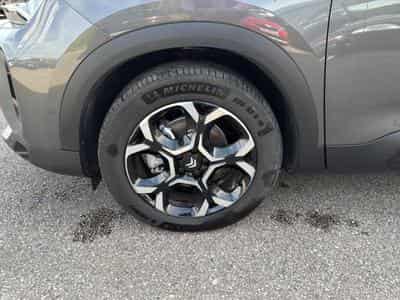 Citroen C5 AIRCROSS 1.2 HYBRIDE 145 MAX BOITE AUTOMATIQUE (2025) - Photo 9