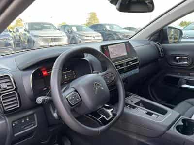 Citroen C5 AIRCROSS 1.2 HYBRIDE 145 MAX BOITE AUTOMATIQUE (2025) - Photo 11