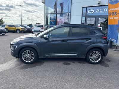 Hyundai KONA 1.0 T-GDI 120 FAP CREATIVE (2019) - Photo 2