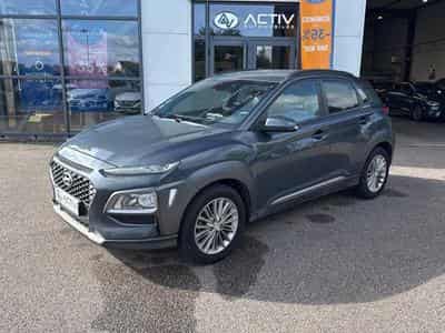 Hyundai KONA 1.0 T-GDI 120 FAP CREATIVE (2019) - Photo 1