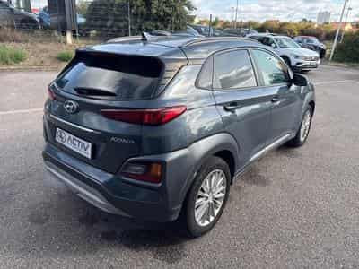 Hyundai KONA 1.0 T-GDI 120 FAP CREATIVE (2019) - Photo 6