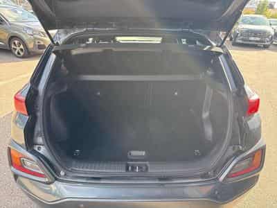 Hyundai KONA 1.0 T-GDI 120 FAP CREATIVE (2019) - Photo 11