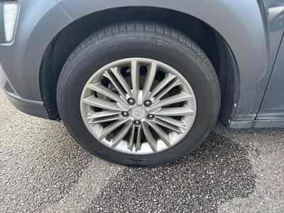 Hyundai KONA 1.0 T-GDI 120 FAP CREATIVE (2019) - Photo 14