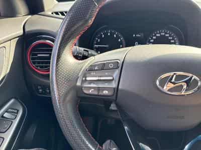 Hyundai KONA 1.0 T-GDI 120 FAP CREATIVE (2019) - Photo 15