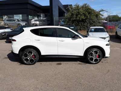 Alfa-Romeo TONALE 1.5 IBRIDA 160 VELOCE TCT (2025) - Photo 4
