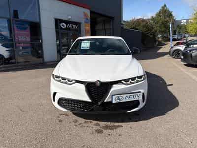 Alfa-Romeo TONALE 1.5 IBRIDA 160 VELOCE TCT (2025) - Photo 2