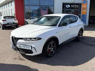 Alfa-Romeo TONALE 1.5 IBRIDA 160 VELOCE TCT (2025) - Photo 1
