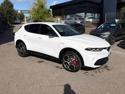 Alfa-Romeo TONALE 1.5 IBRIDA 160 VELOCE TCT (2025) - Photo 3