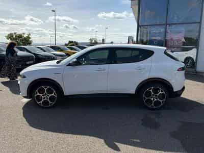 Alfa-Romeo TONALE 1.5 IBRIDA 160 VELOCE TCT (2025) - Photo 8