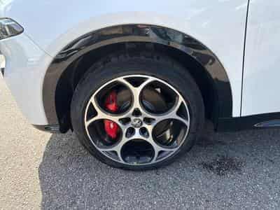 Alfa-Romeo TONALE 1.5 IBRIDA 160 VELOCE TCT (2025) - Photo 9