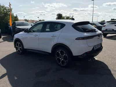 Alfa-Romeo TONALE 1.5 IBRIDA 160 VELOCE TCT (2025) - Photo 7