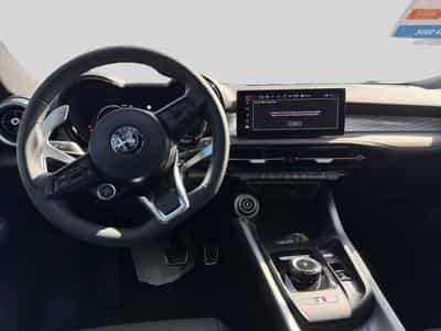Alfa-Romeo TONALE 1.5 IBRIDA 160 VELOCE TCT (2025) - Photo 10